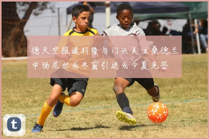 德天空报道科隆与门兴关注桑德兰中场尼尔或冬窗引进或今夏免签