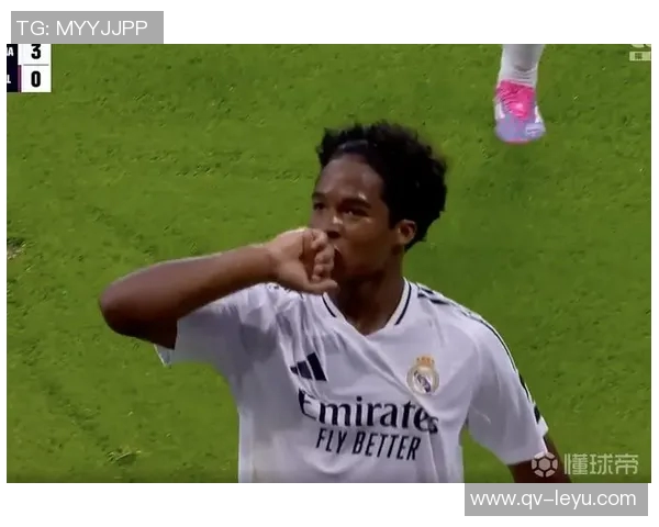 费内巴切对恩德里克表现出浓厚兴趣皇马考虑1月外租方案 费内巴切对恩德里克表现出浓厚兴趣皇马考虑1月外租方案