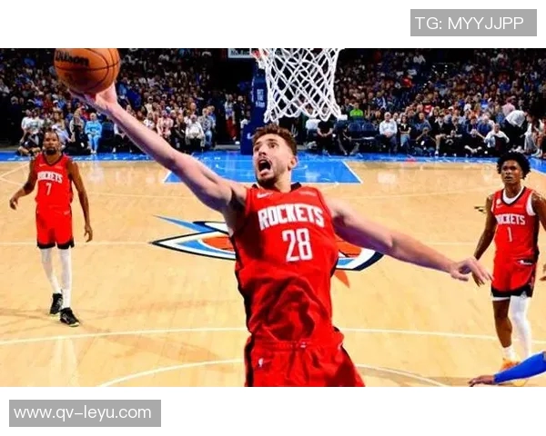 火箭虽败谢泼德闪耀全场KD申京低迷时他勇敢担当