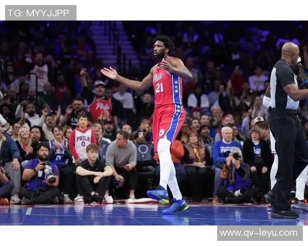 费城双星恩比德与乔治合同成负担马克西崛起让球队前景更光明