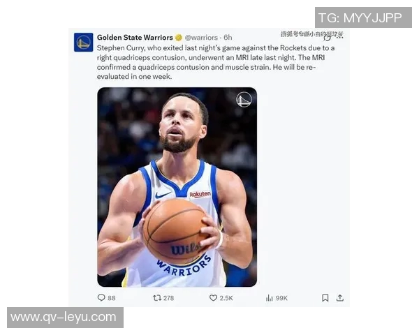 静雨称小佩顿球场嗅觉超群库里可放心养伤恢复状态 静雨称小佩顿球场嗅觉超群库里可放心养伤恢复状态