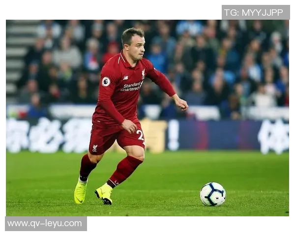 利物浦祝贺沙奇里34岁生日回顾其红军生涯63场8球9助精彩表现