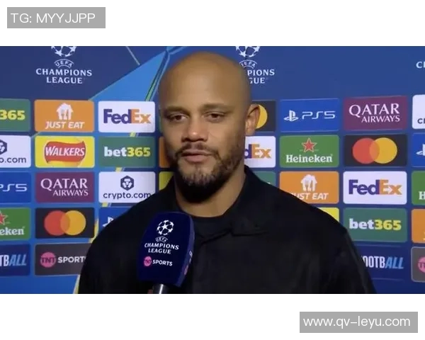 安德莱赫特主帅透露与孔帕尼会面并未讨论德卡特转会事宜