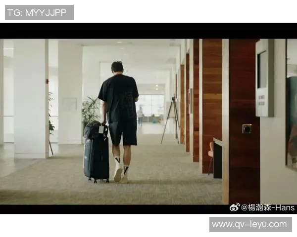 杨瀚森分享心路历程感恩朋友与家人陪伴度过不开心的夜晚