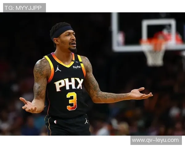 比尔每场收入833万还获千万买断快船损失两位明星球员鲍科比