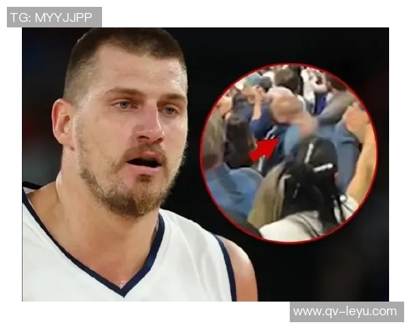 约基奇谈球队进攻多样性与默契提升卡梅罗安东尼采访揭示内情