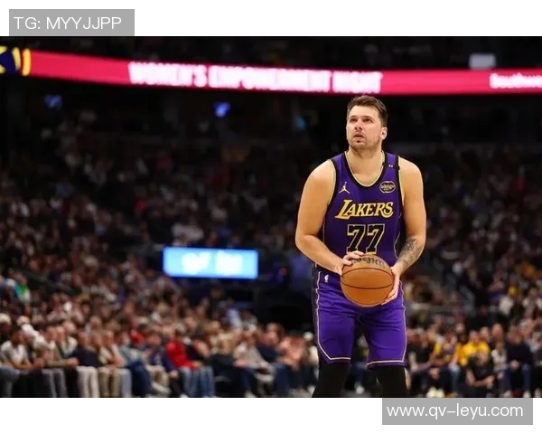 东契奇期待湖人揭幕战目标直指总冠军荣耀