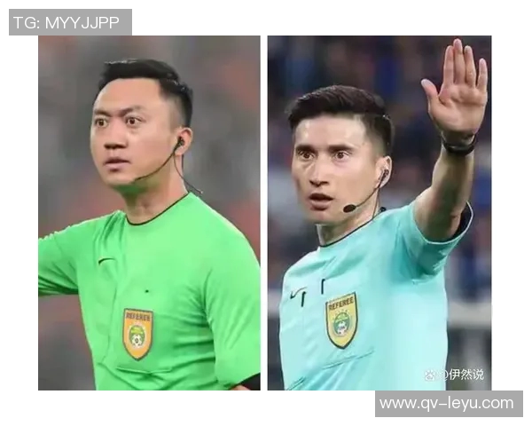 海港客战泰山面临挑战足协裁判安排或引发争议