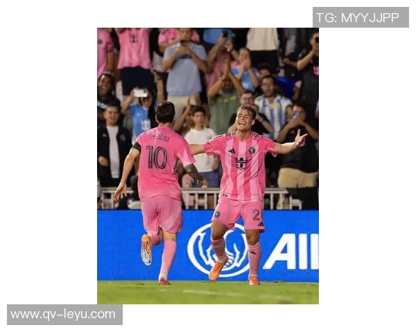 梅西助攻阿连德破门迈阿密轻松领先纳什维尔2-0 梅西助攻阿连德破门迈阿密轻松领先纳什维尔2-0